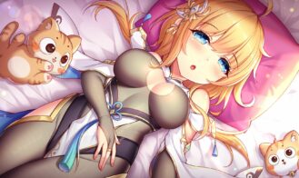 Sakura Hime 4 Adult Game Screenshots (1)