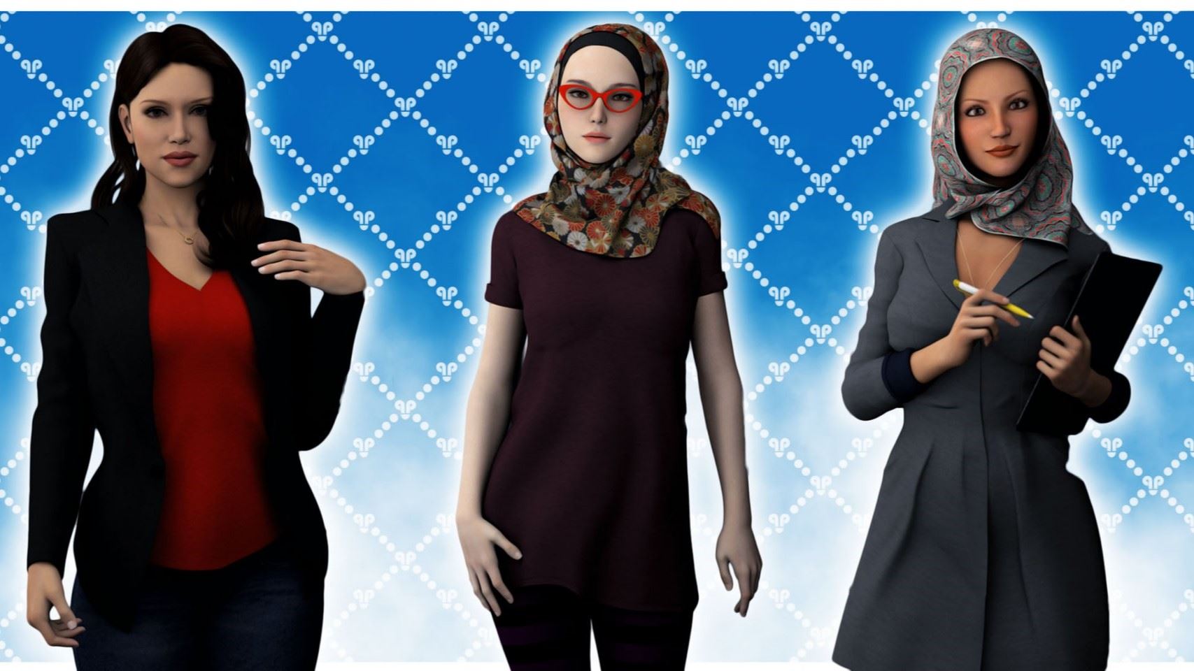 Salacious Desire cover