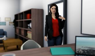 Salacious Desire Adult Game Screenshots (5)