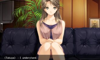 Scent of Seductive Flesh Adult Game Screenshots (5)