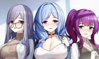 Secret Psychology porn xxx game download cover
