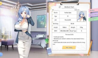 Secret Psychology Adult Game Screenshots (3)