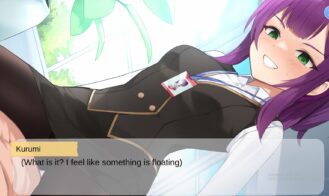Secret Psychology Adult Game Screenshots (5)