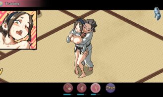 Self-defense Dojo Secret NTR Lesson Adult Game Screenshots (3)