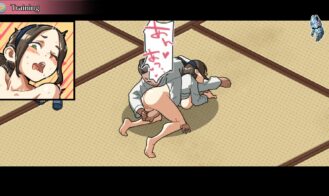 Self-defense Dojo Secret NTR Lesson Adult Game Screenshots (6)