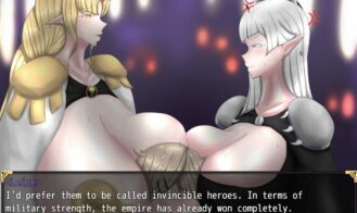 Serpentasia Adult Game Screenshot (3)