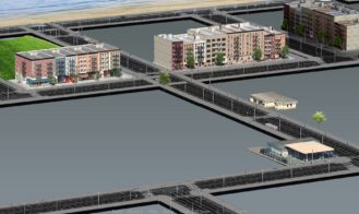 Sex Artist Adult Game Screenshot (1)