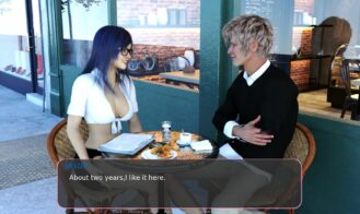 Sex Artist Adult Game Screenshot (7)