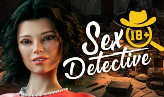 Sex Detective 18+ cover