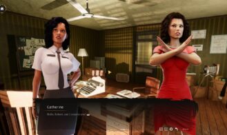 Sex Detective 18+ Adult Game Screenshot (6)