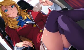 Sex Teacher Tsuyoshi cover