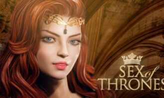 Sex of Thrones cover