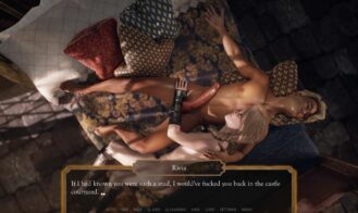 Sex of Thrones Adult Game Screenshots (5)