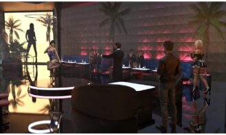 Sexbot Restoration 2124 Adult Game Screenshots (8)