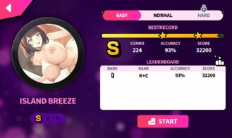 Sexy Beats Adult Game Screenshot (1)