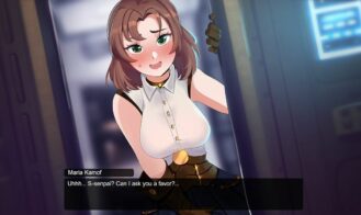 Sexy Iron Maidens Adult Game Screenshots (2)
