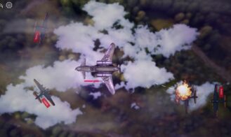 Sexy Iron Maidens Adult Game Screenshots (3)