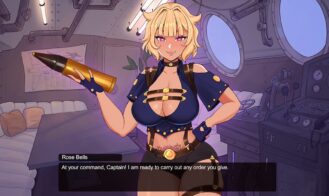 Sexy Iron Maidens Adult Game Screenshots (6)