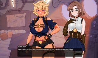 Sexy Iron Maidens Adult Game Screenshots (7)