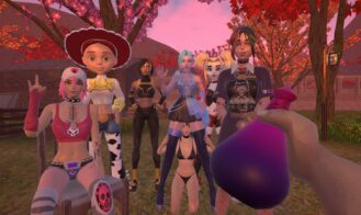 Shagternate Reality cover