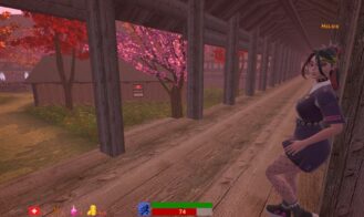 Shagternate Reality Adult Game Screenshot (1)