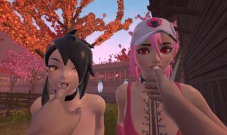 Shagternate Reality Adult Game Screenshot (3)