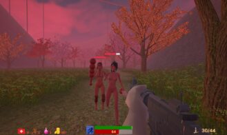 Shagternate Reality Adult Game Screenshot (6)