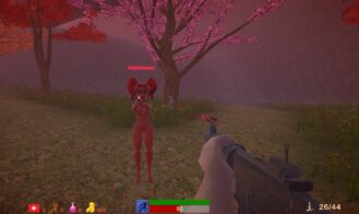 Shagternate Reality Adult Game Screenshot (7)