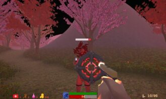 Shagternate Reality Adult Game Screenshot (8)