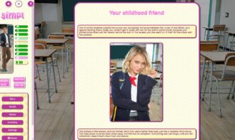 Simp! Adult Game Screenshots (3)