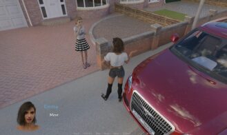 Simple Beginnings Adult Game Screenshots (3)