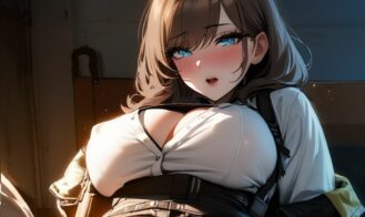 SinE3R - Survival in the Eastern European Encasement Region Adult Game Screenshot (1)