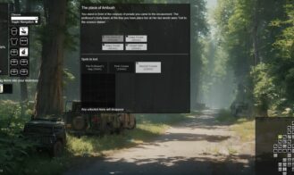 SinE3R - Survival in the Eastern European Encasement Region Adult Game Screenshot (4)