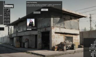 SinE3R - Survival in the Eastern European Encasement Region Adult Game Screenshot (6)