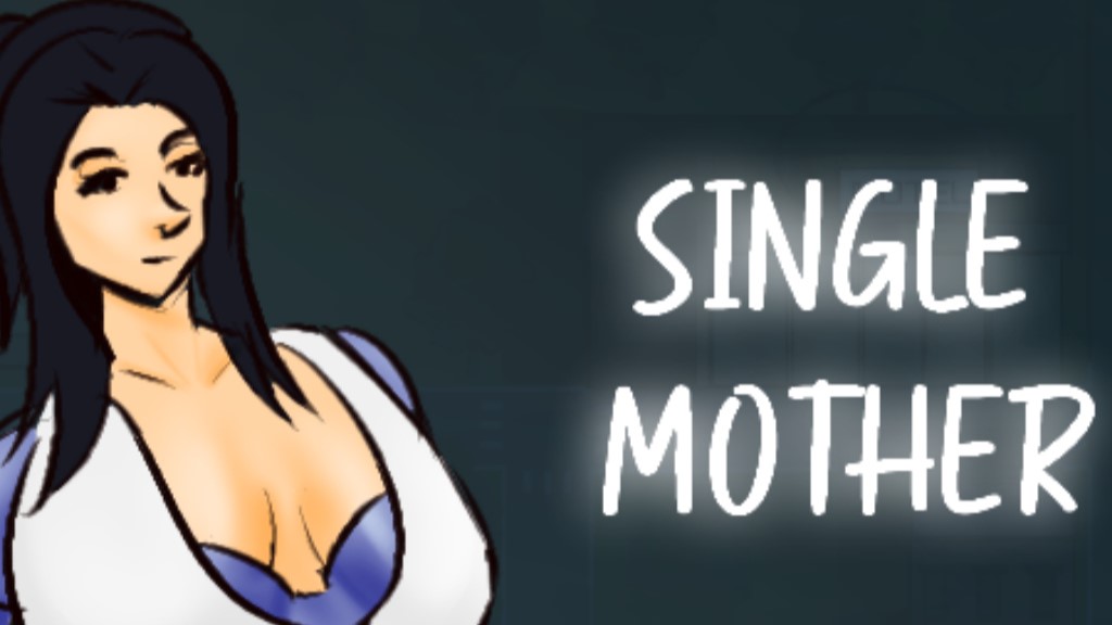 Single Mother cover