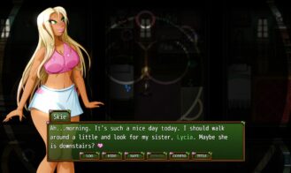 Skie's Inflatable Adventures Adult Game Screenshots (3)