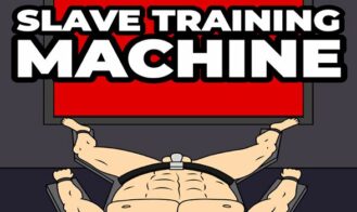 Slave Training Machine cover