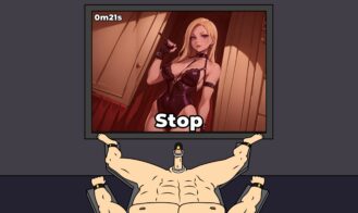 Slave Training Machine Adult Game Screenshot (1)