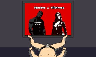 Slave Training Machine Adult Game Screenshot (4)