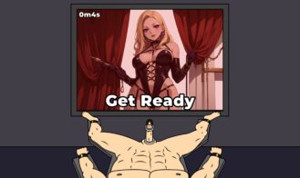 Slave Training Machine Adult Game Screenshot (7)