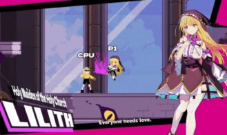 Smash Girls Adult Game Screenshots (4)