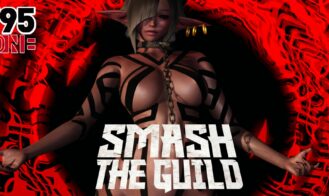 Smash the Guild cover