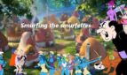 Smurfing the Smurfettes