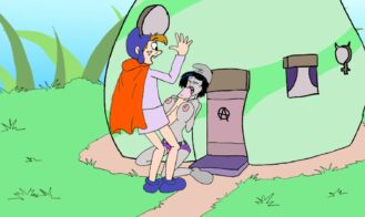 Smurfing the Smurfettes Adult Game Screenshot (3)