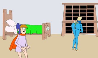 Smurfing the Smurfettes Adult Game Screenshot (7)