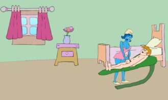 Smurfing the Smurfettes Adult Game Screenshot (9)
