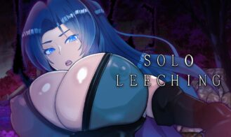 Solo leeching~35-Year-Old Magician Journey cover