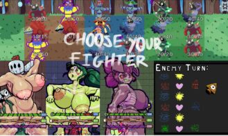 Some Heroines Climb Up a Tower to Ask God Why the Game Has a Name That's So Long Adult Game Screenshot (5)