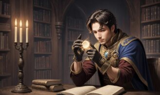 Spartan Adult Game Screenshots (2)