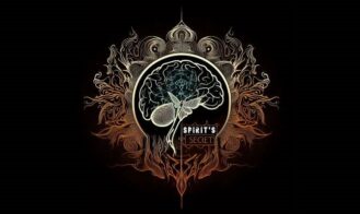 Spirit's Secret cover